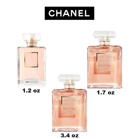 chanel coco mademoiselle smallest size|coco chanel mademoiselle 100ml price.